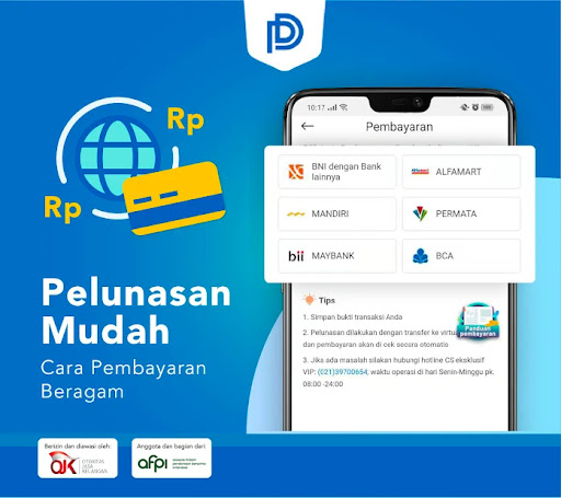 DanaRupiah-Pinjaman Uang Cepat  Screenshot 2