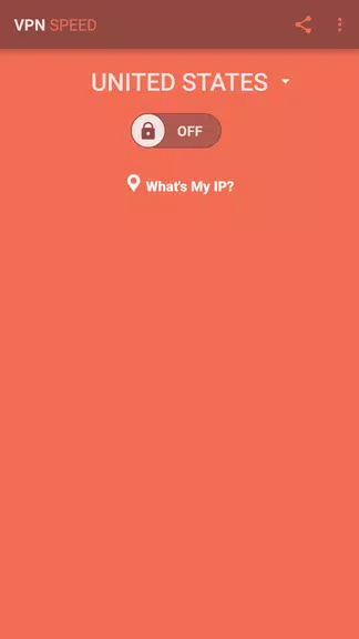 VPN Speed - Free Unlimited VPN  Screenshot 2