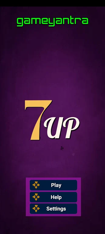 Seven Up  Screenshot 1