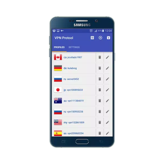 Krack Quick Fix - VPN Free Pri  Screenshot 3