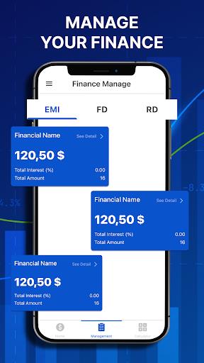 Loan Calculator  Screenshot 2