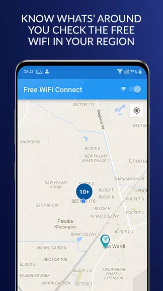 Wi-Fi Security and VPN  Screenshot 4