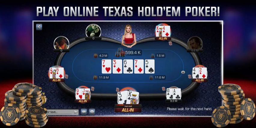 Leon Texas HoldEm Poker  Screenshot 3