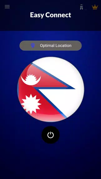 Nepal VPN - Unlimited Free & Fast Security Proxy  Screenshot 2