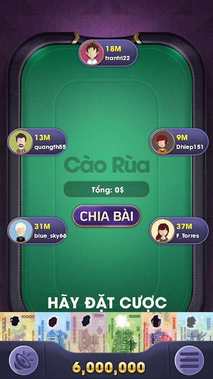 Bai Cao - Cao Rua - 3 Cay  Screenshot 2