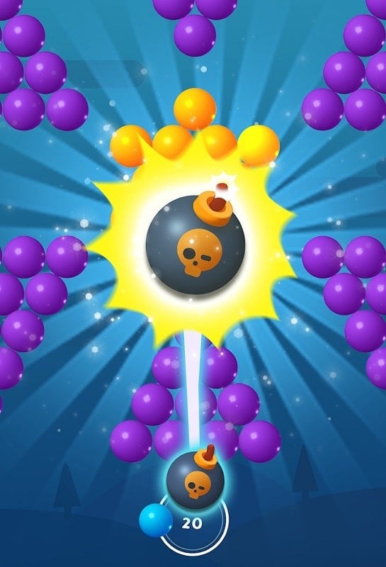 Bubble Shooter Pop  Screenshot 4