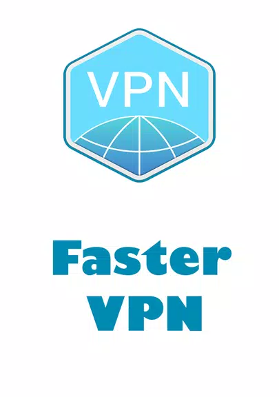 Faster VPN - VPN Master Free  Screenshot 1