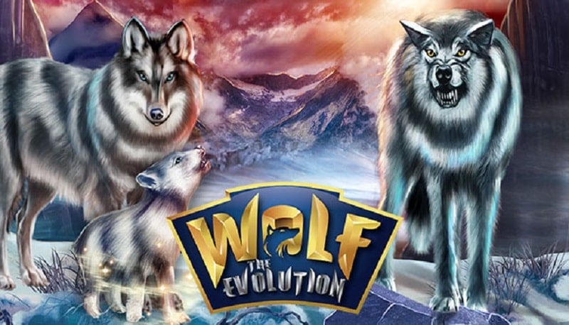 Wolf: The Evolution  Screenshot 1