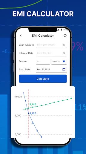 Loan Calculator  Screenshot 3