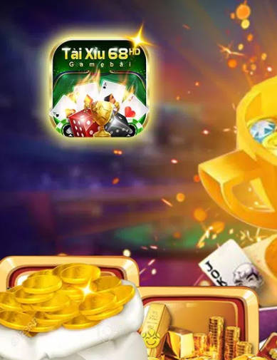 Game bai Tai Xiu 68 HD  Screenshot 1