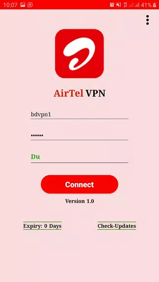 Airtel VPN pro  Screenshot 3