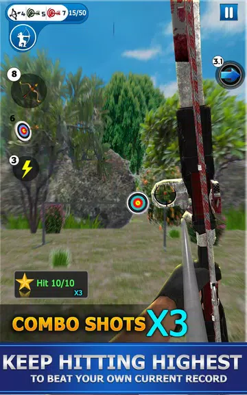 Archery Shoot  Screenshot 4