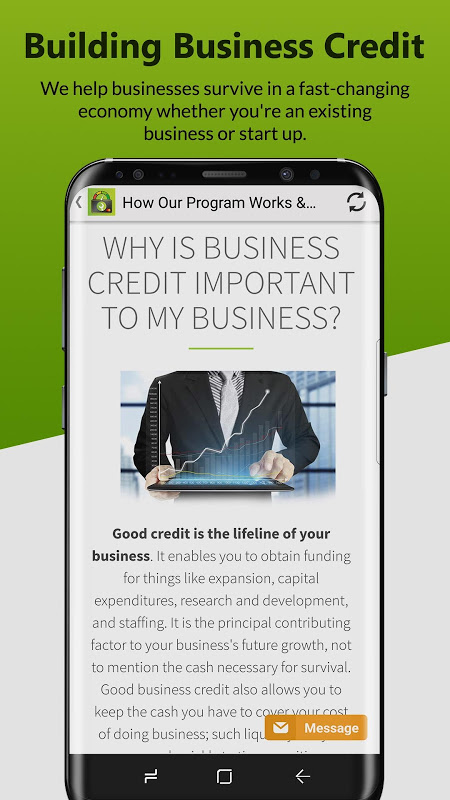 Credit360 Credit Repair - Bad Credit Score Repair  Screenshot 1