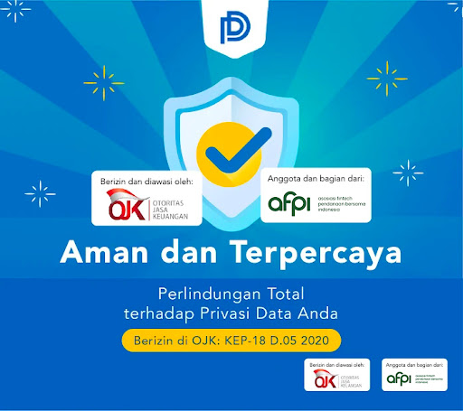 DanaRupiah-Pinjaman Uang Cepat  Screenshot 3