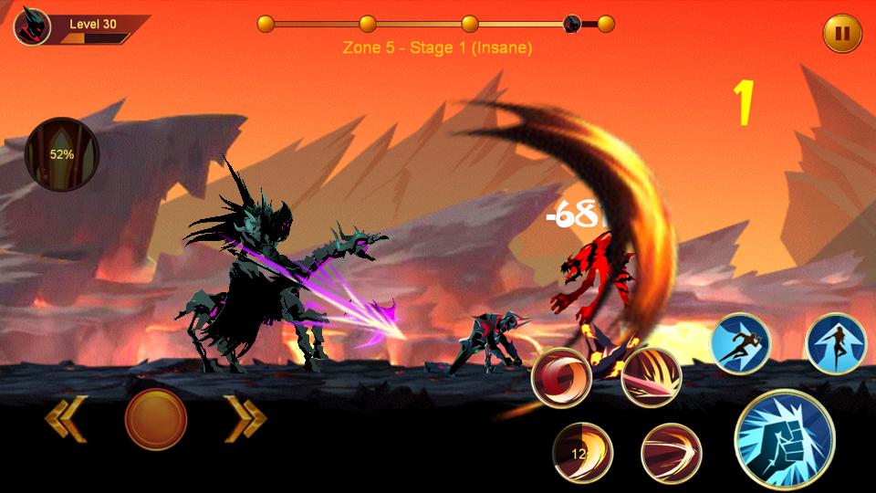 Shadow Fight 2 Mod  Screenshot 3