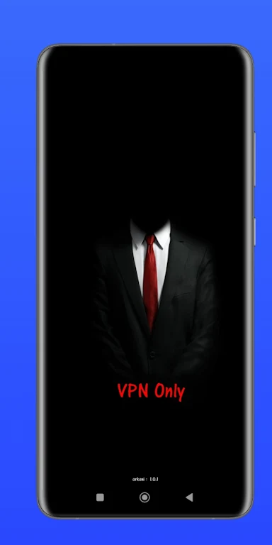 Vpn Turbo - Vpn Only  Screenshot 3