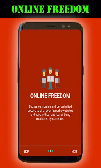 Vietnam Vpn-Free Unlimited Proxy Vpn  Screenshot 2