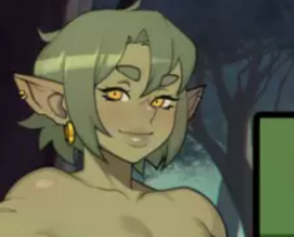 Goblin Waifu  Screenshot 1