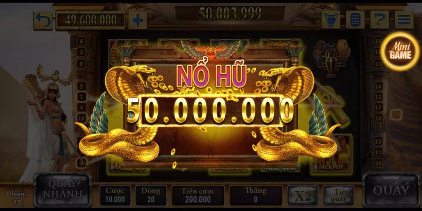 Slot Bigwin99  Screenshot 3