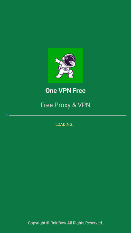 One VPN Free  Screenshot 2