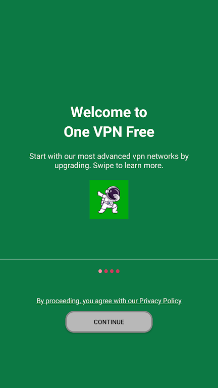 One VPN Free  Screenshot 1