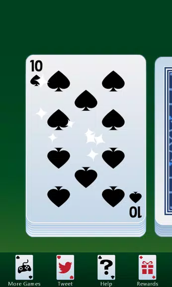 Cut Da Deck  Screenshot 4