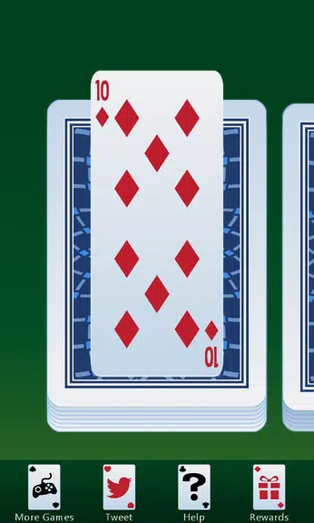 Cut Da Deck  Screenshot 2