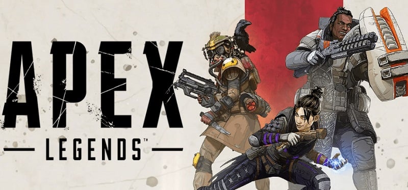 Apex Legends Mobile  Screenshot 1