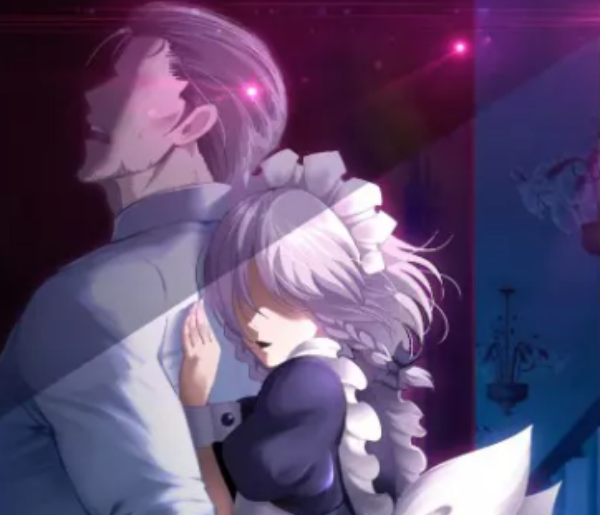 Otsutome Sakuya  Screenshot 3