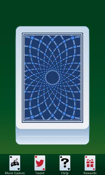 Cut Da Deck  Screenshot 1