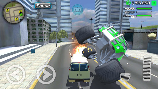 Grand Action Simulator  Screenshot 2