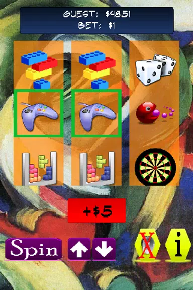 777 Slot Machines  Screenshot 3