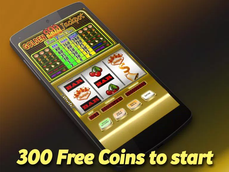 SLOTS - Jackpot Vegas FreeSlot  Screenshot 1