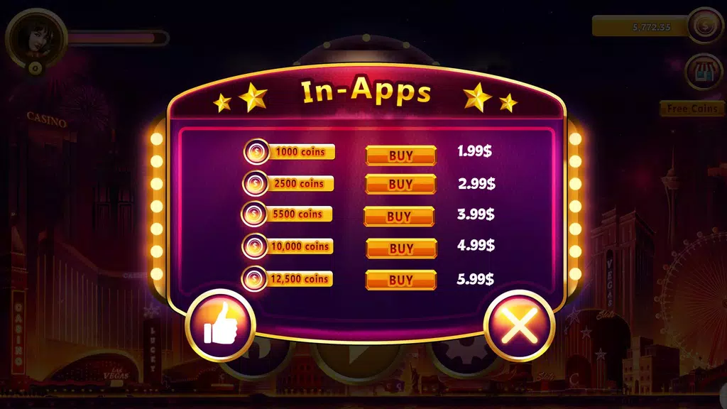 Ra Slots – Zynga Poker Game  Screenshot 4