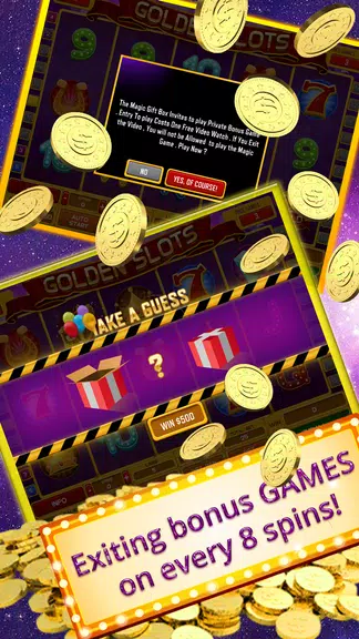 My Las Vegas Casino Slot Game  Screenshot 4