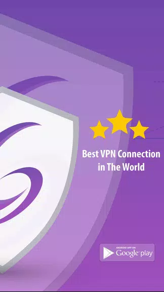 VPN Master Go - Fast,Unlimited & Secure VPN Proxy  Screenshot 2