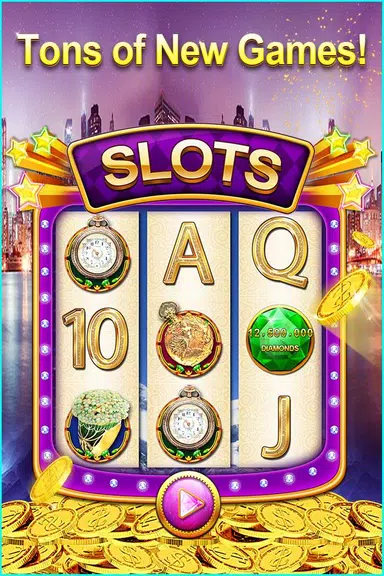 Slots Journey Around the World  Screenshot 1