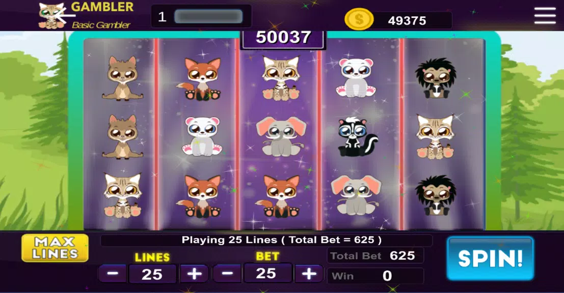 Real Money Slots  Screenshot 4