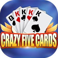 Crazy Five Cards APK