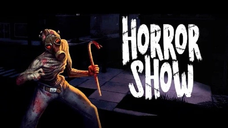 Horror Show  Screenshot 1