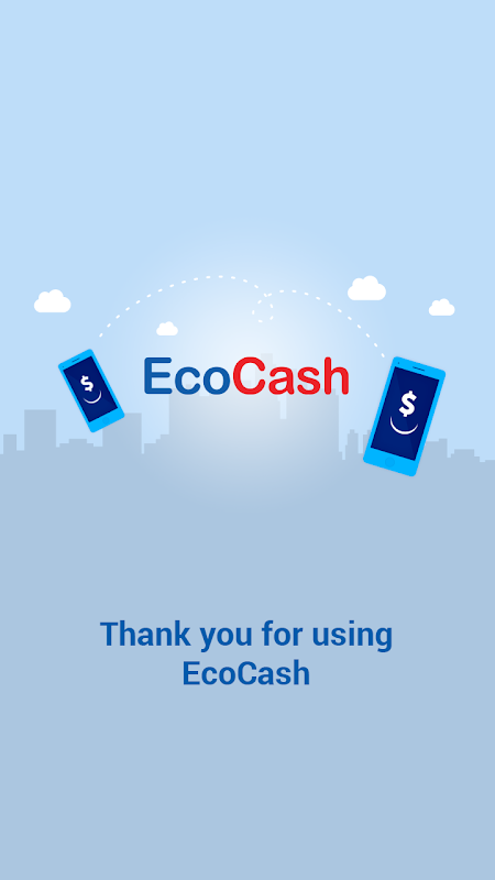 EcoCash (Data App)  Screenshot 2