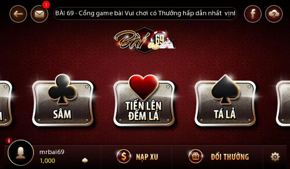 Danh bai doi thuong  Screenshot 1