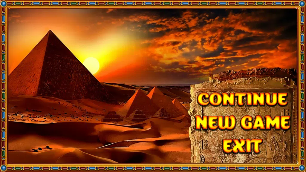 Book of Egypt Slot Free  Screenshot 2