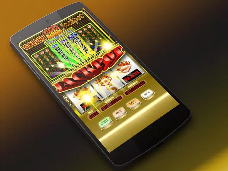 SLOTS - Jackpot Vegas FreeSlot  Screenshot 4