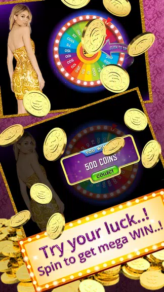 My Las Vegas Casino Slot Game  Screenshot 3