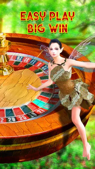 Real Roulette: Free Vegas Roul  Screenshot 3