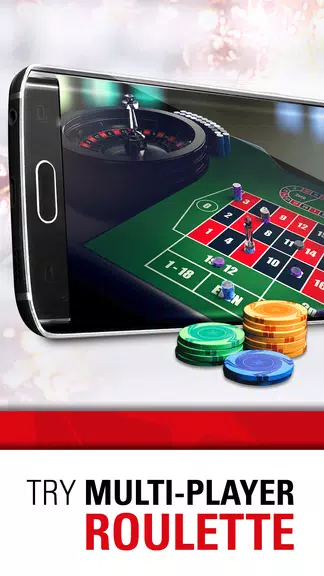 PokerStars Casino EU: Slots, Roulette & Blackjack  Screenshot 3