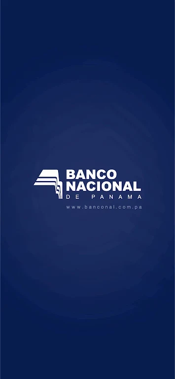 Banca Móvil de BNP  Screenshot 1