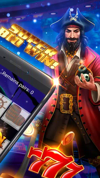 Pirates Piastres  Screenshot 3