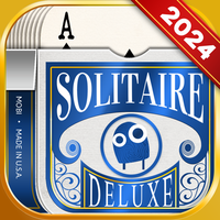 Solitaire Deluxe Social APK